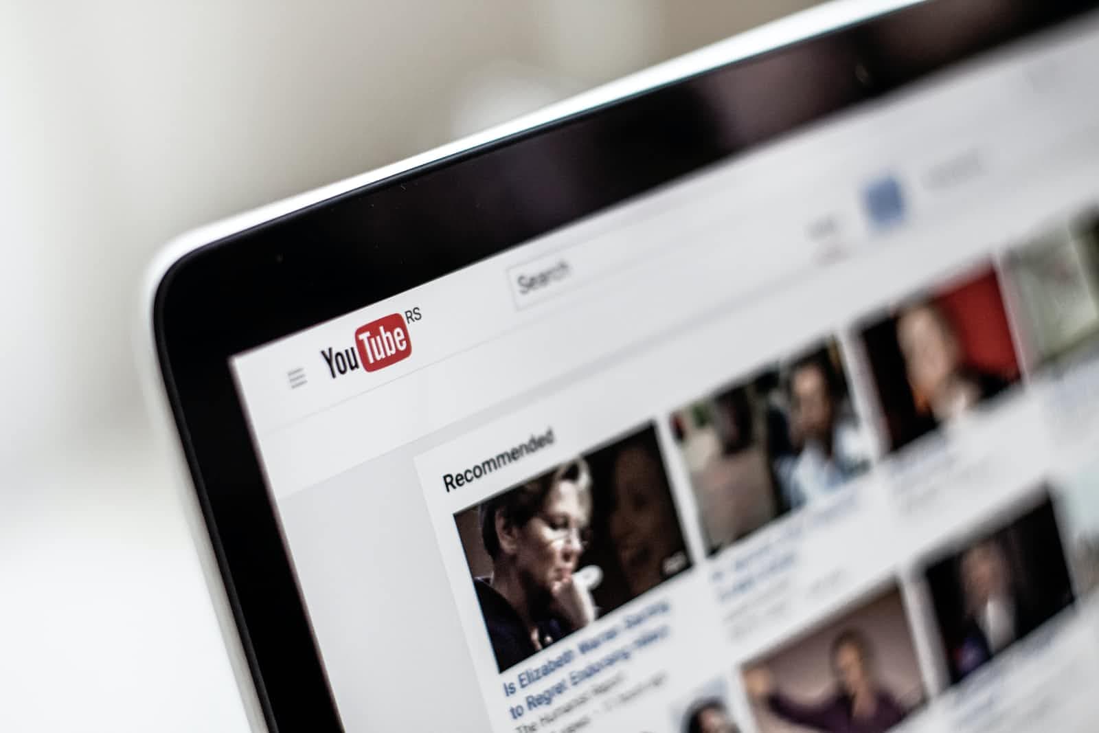 Daftar Youtube Channel Belajar Web Development